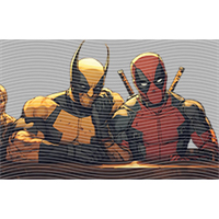 Marvel Comics-MA 237